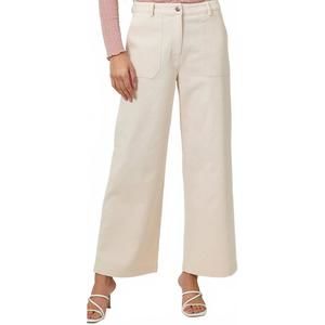 NEW BILA77 women's garnet pant in beige